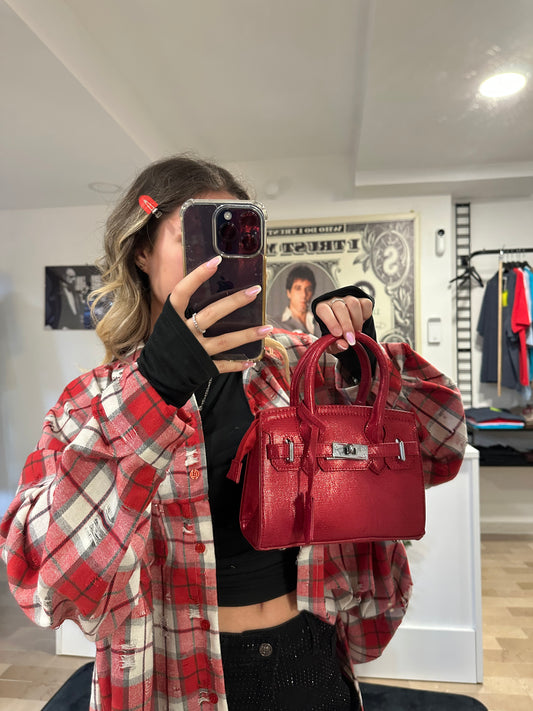 FERRARI BAG